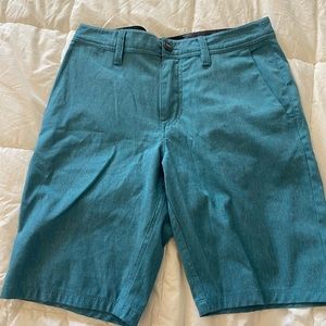 Men’s shorts